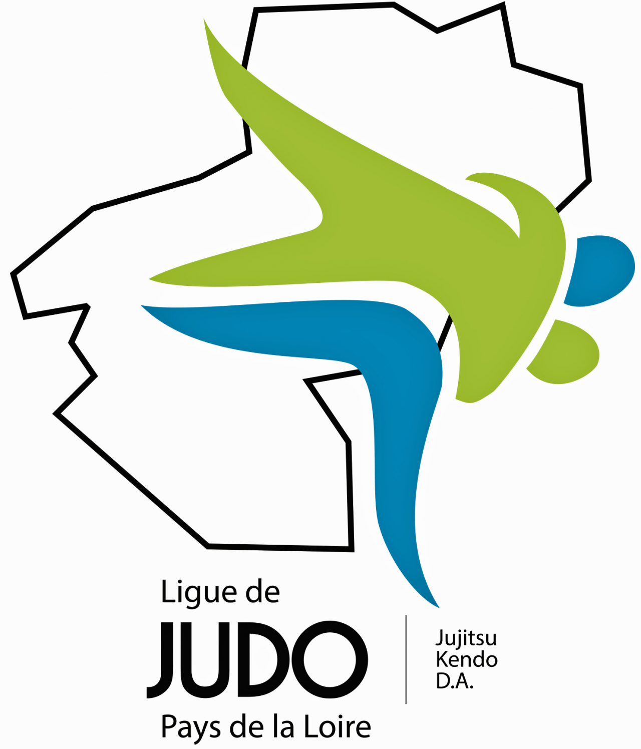 PAYS-DE-LA-LOIRE JUDO