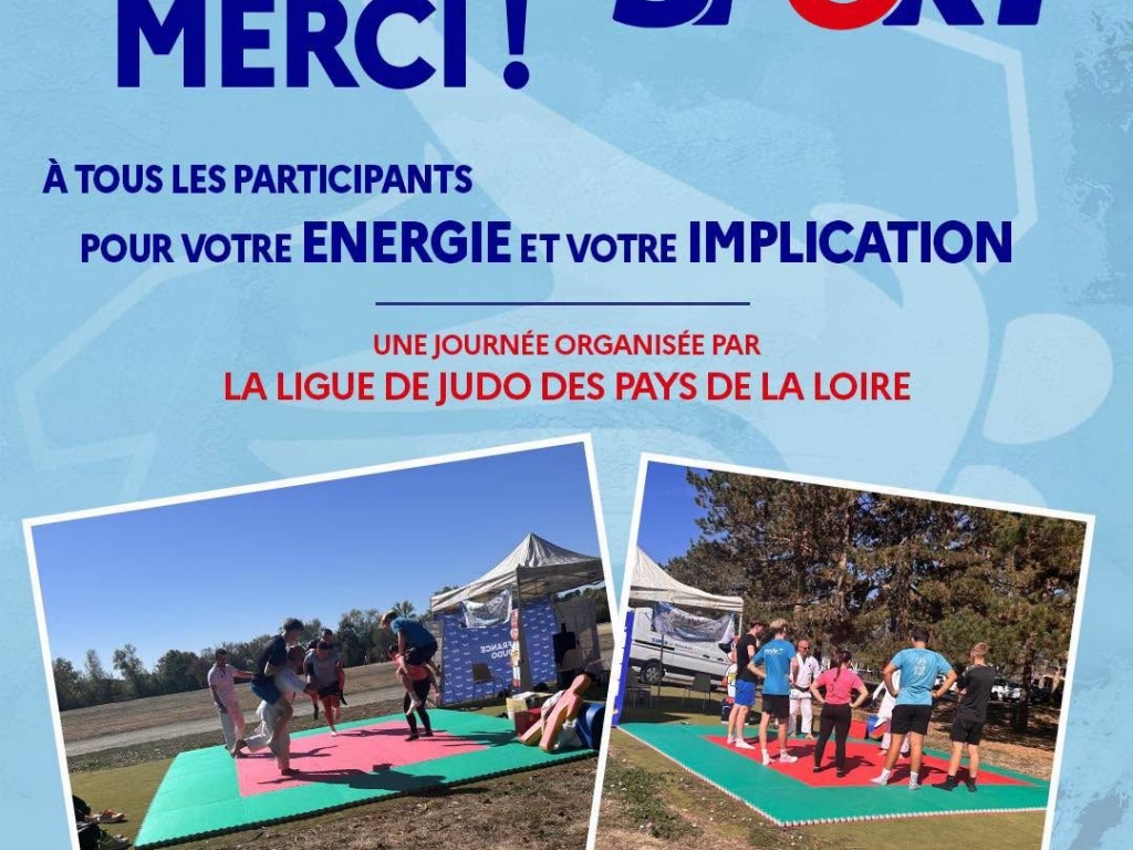 Image de l'actu 'La Fête du Sport 2026 !'