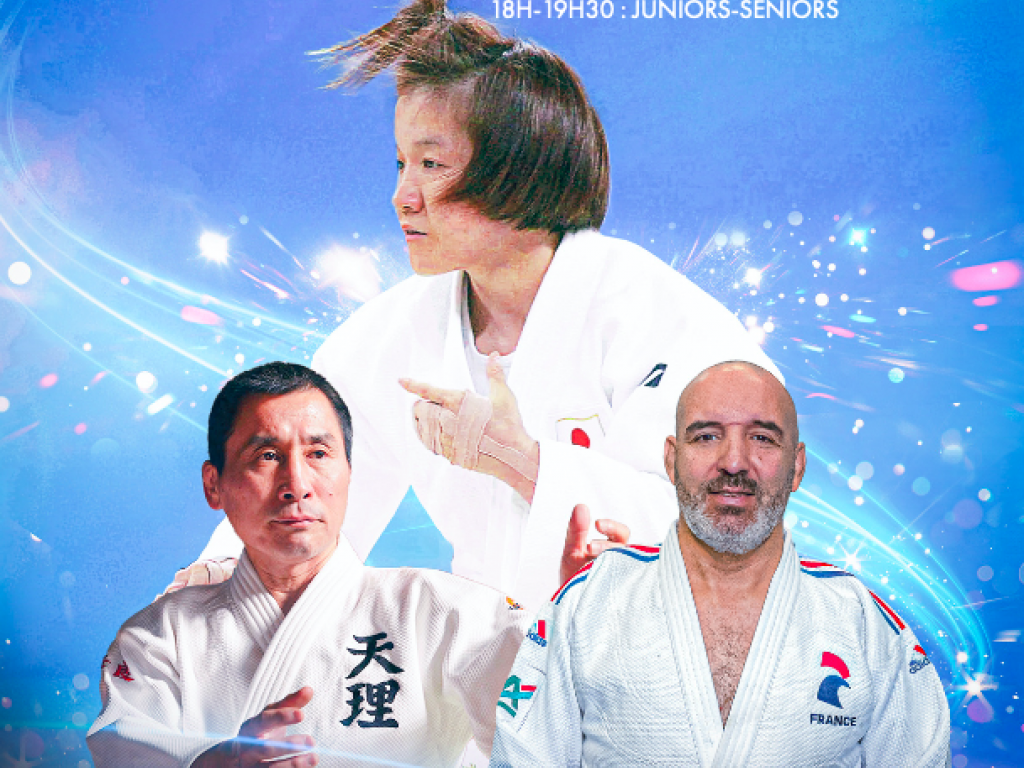 Image de l'actu 'ÉVÉNEMENT EXCEPTIONNEL –  LE CHAMPIONS TOUR À NANTES'