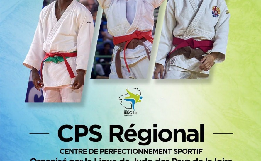 CPS Régionaux 2026/2027 !