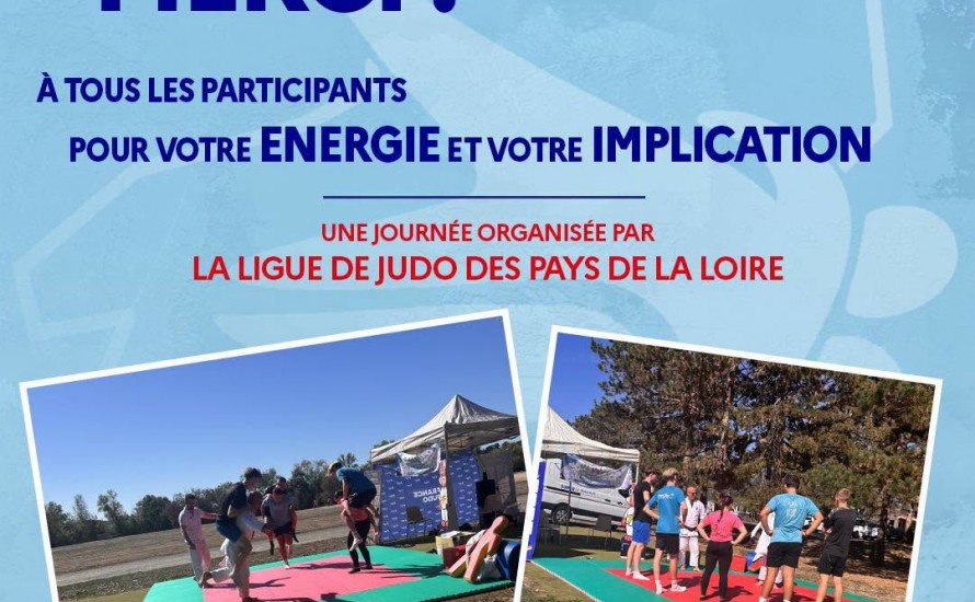 La Fête du Sport 2026 !